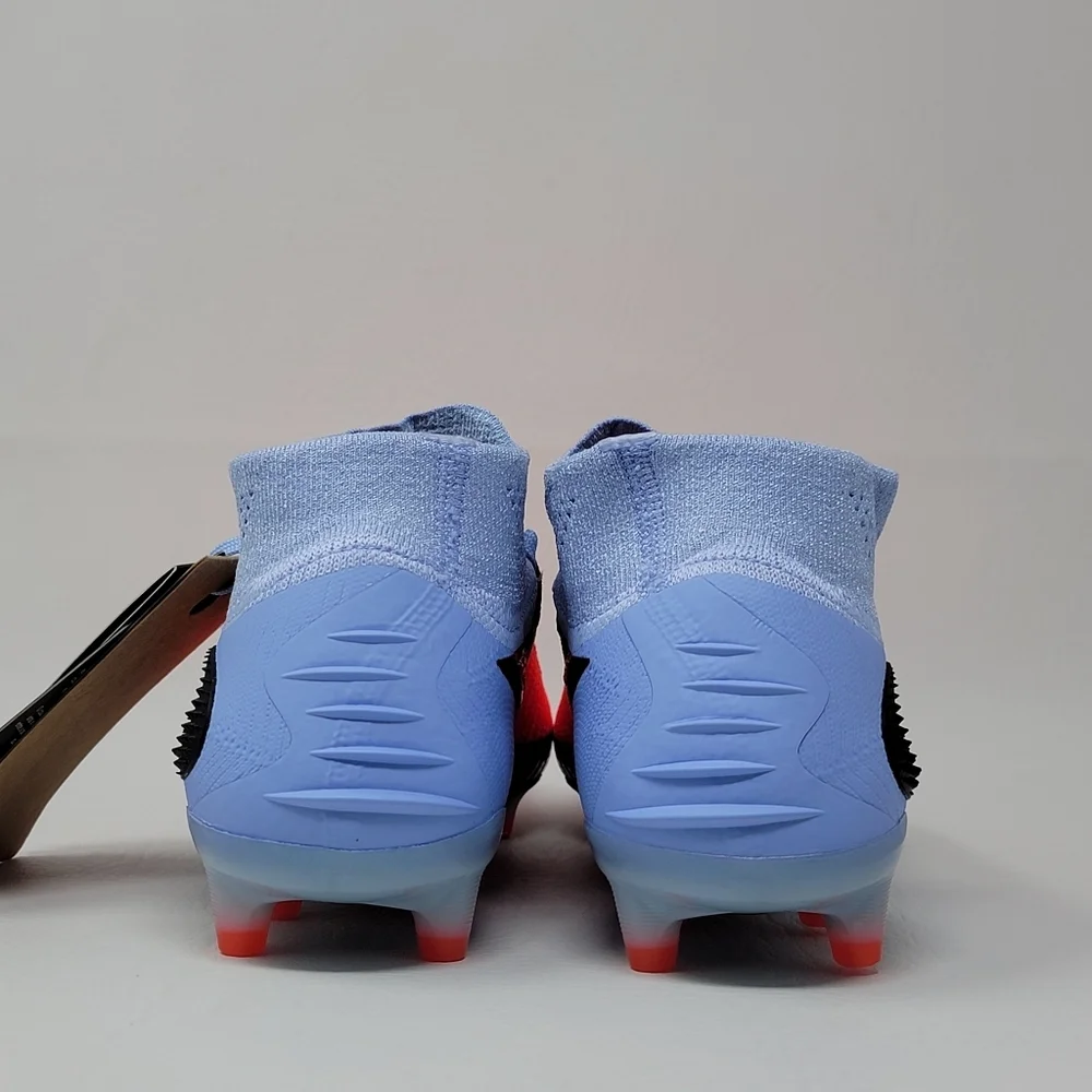 Nike Phantom 6 High Elite AG-PRO Soccer Scary Good Pack HQ2329 400 Men Sz 6 New